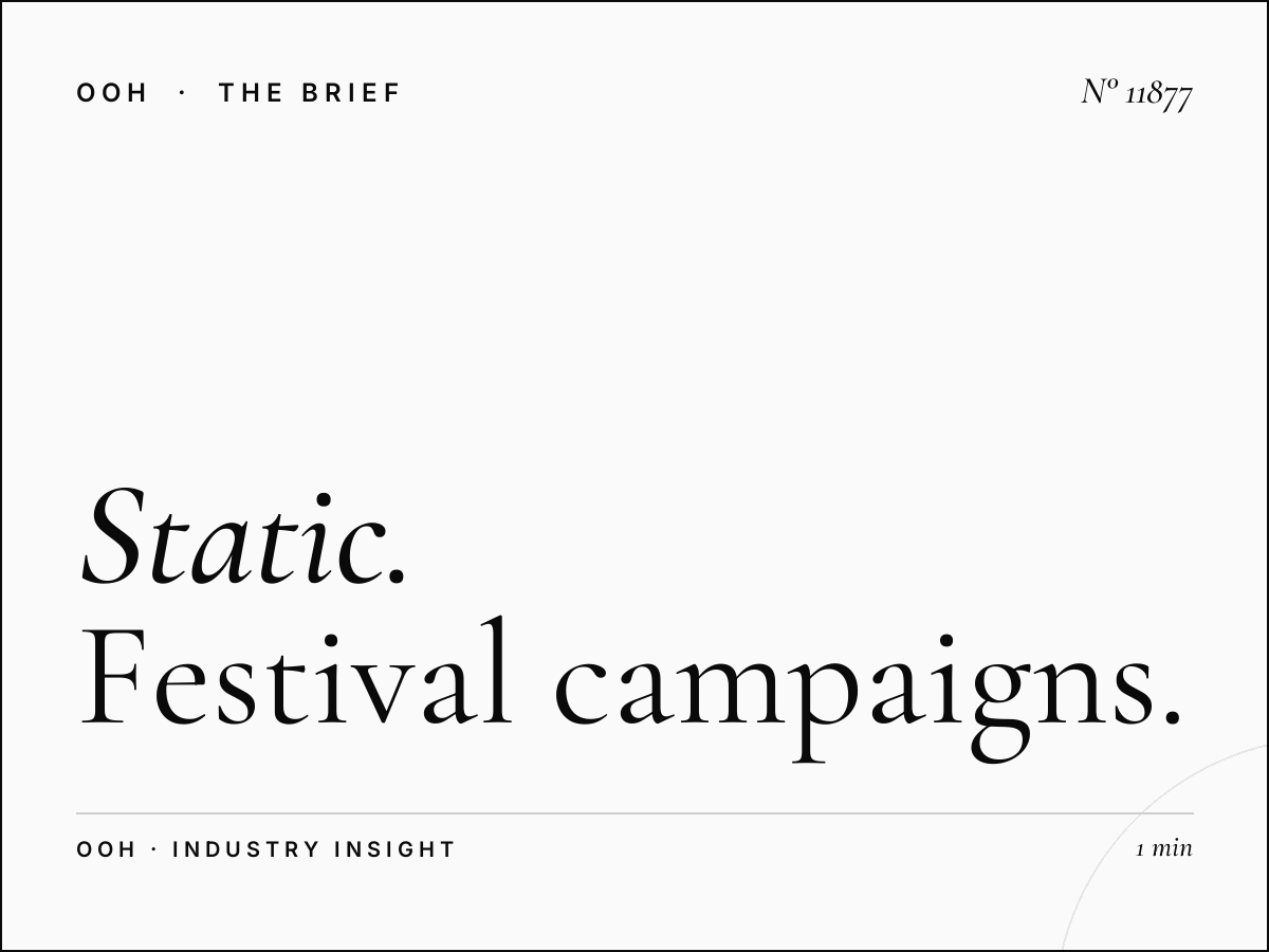 Static MUPI Event Marketing Dammam Khobar: Festival Campaigns That Connect With Saudi Arabia's Eastern Province