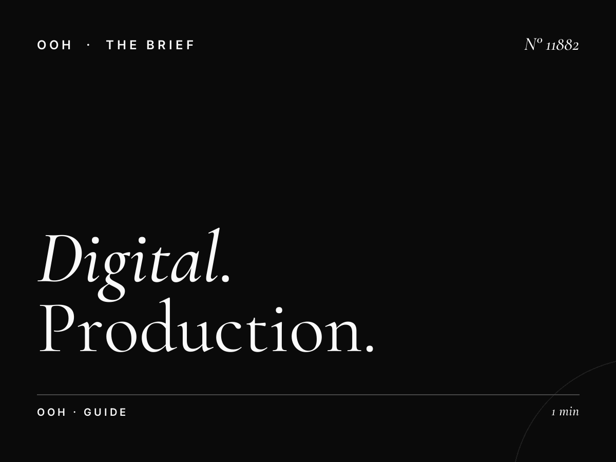 Digital MUPI Content Specs Dammam Khobar: Production Guide for Successful Campaigns