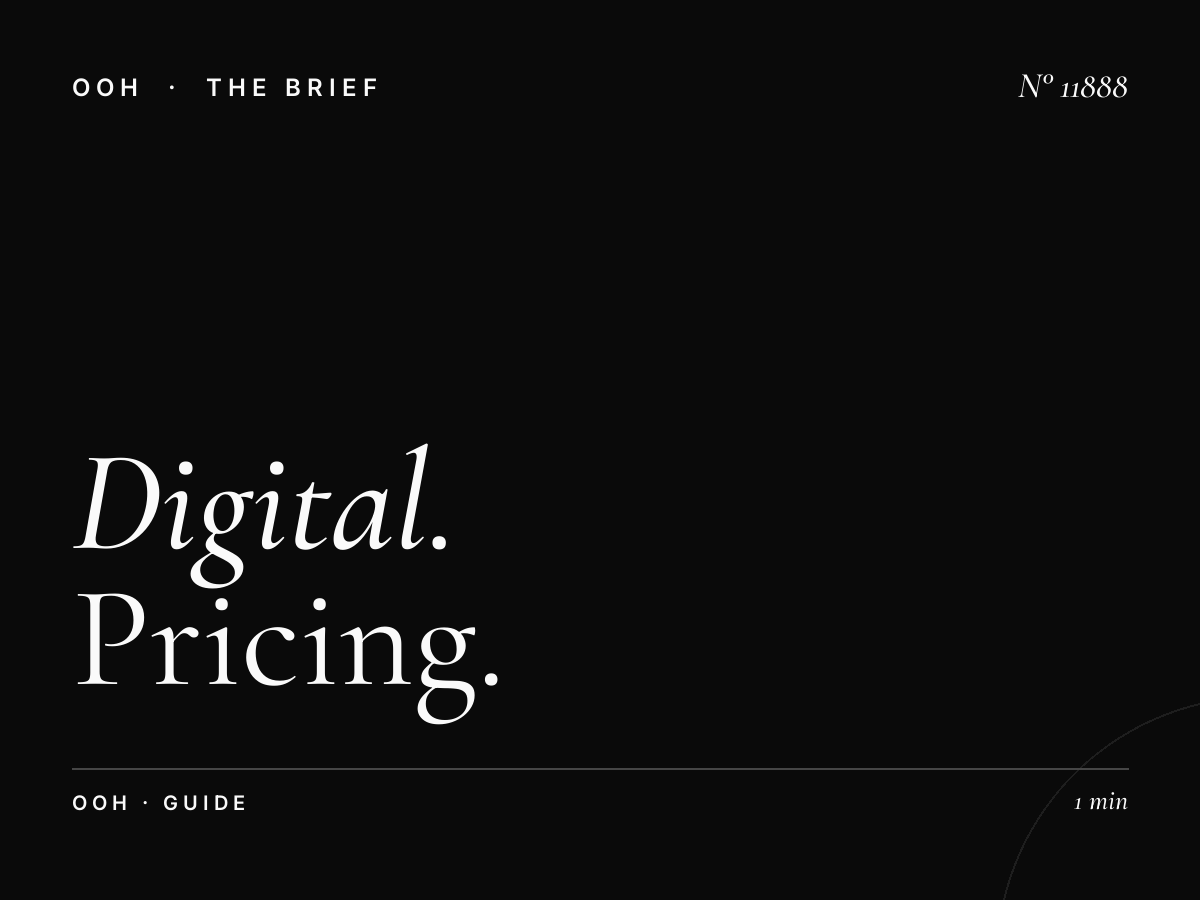 Digital MUPI Monthly Rates Dammam Khobar: Pricing Guide for Saudi Arabia's Eastern Province