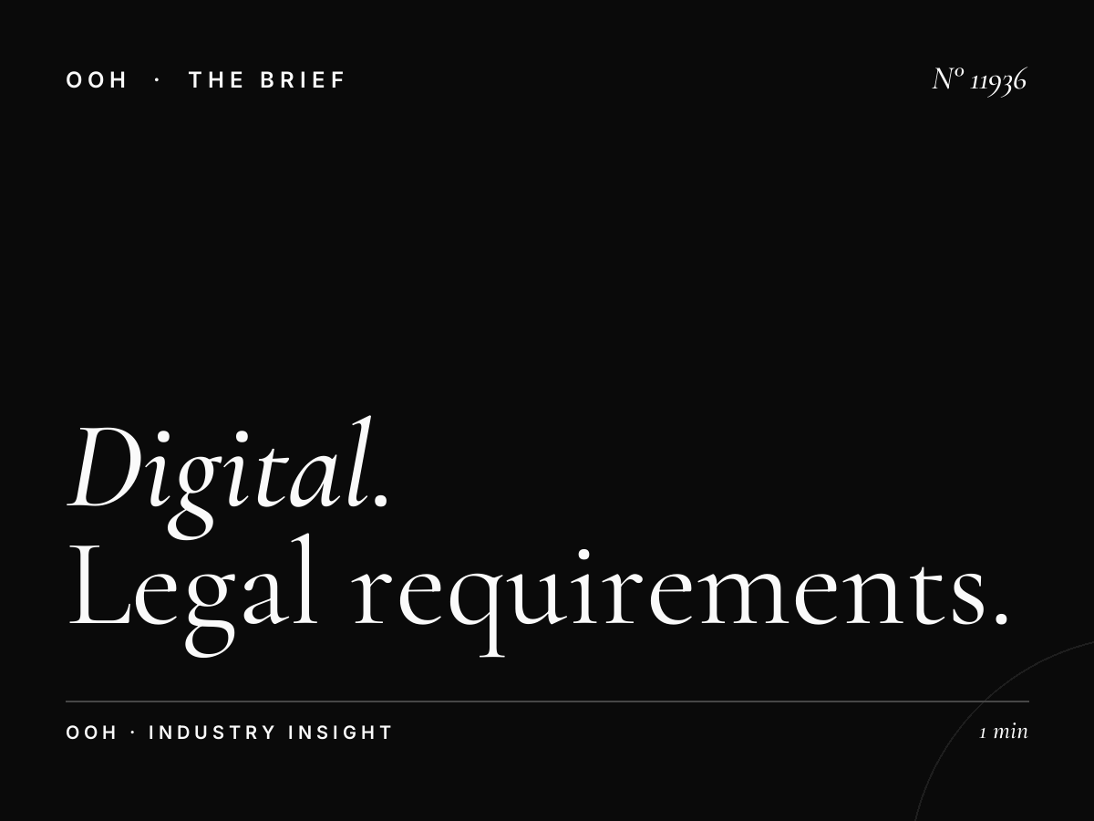 Digital MUPI Compliance Dammam Khobar: Legal Requirements