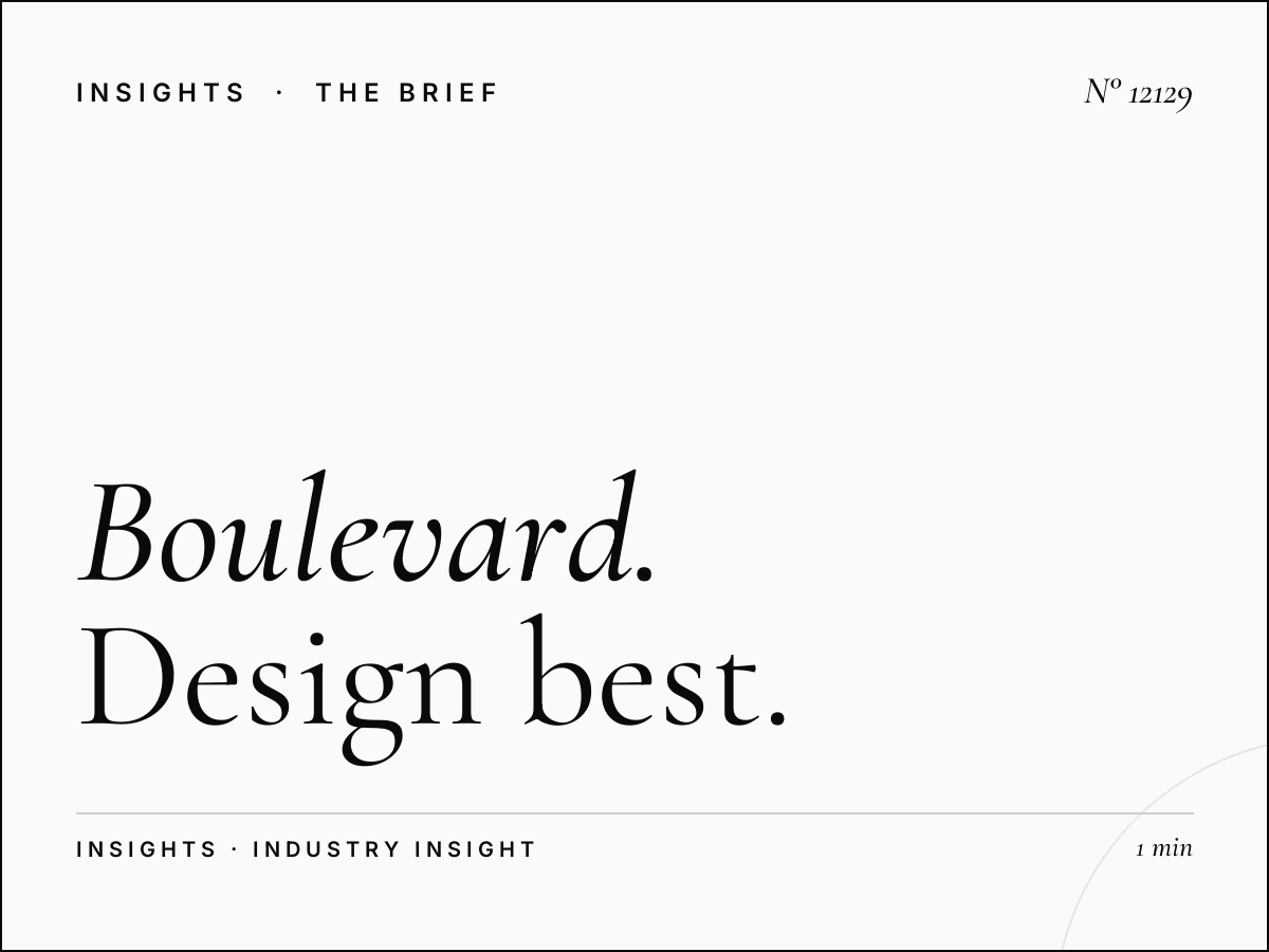 Boulevard Screens Creative Riyadh: Design Best Practices