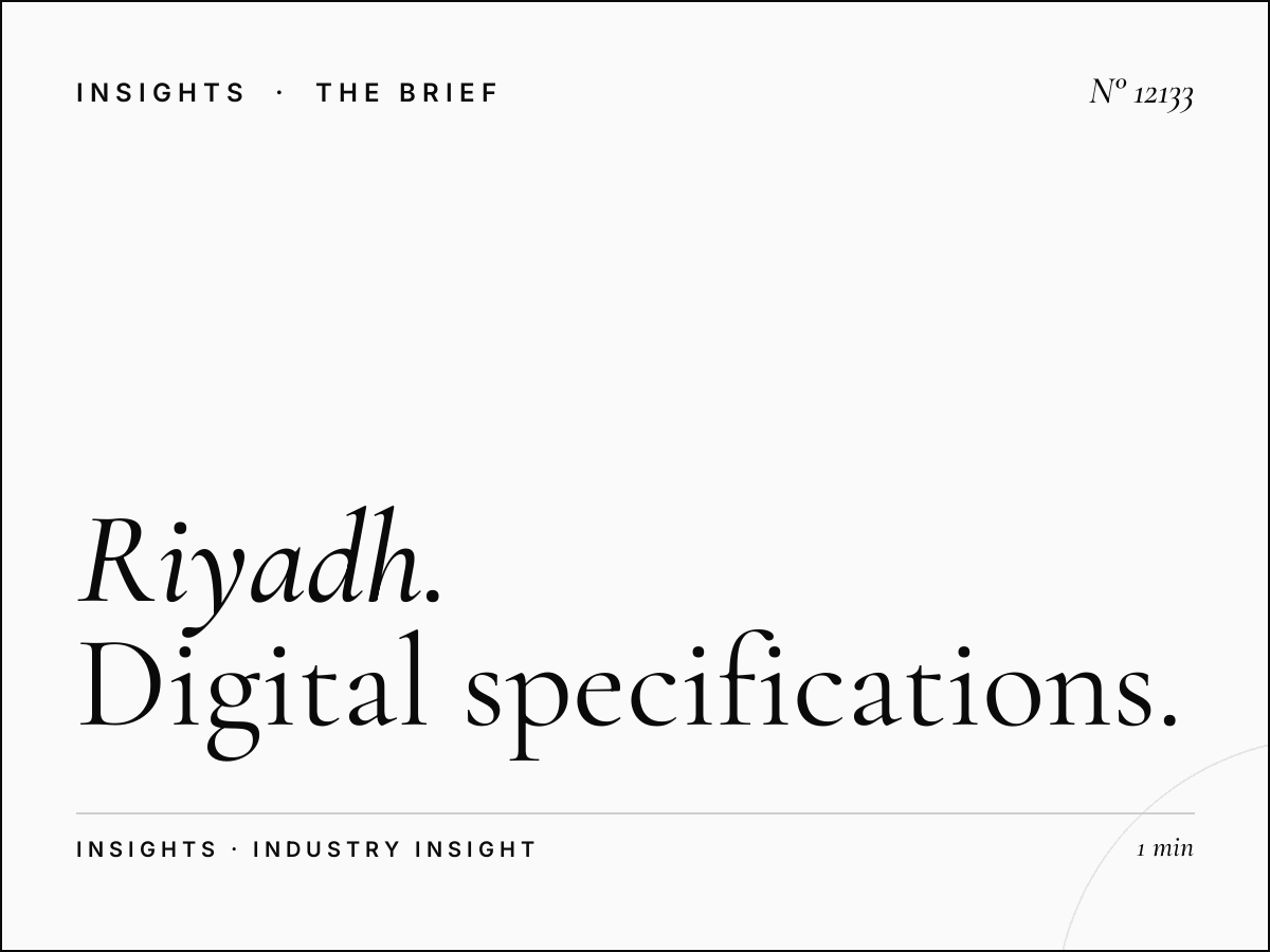 Riyadh Boulevard City Screens Size: Digital Specifications