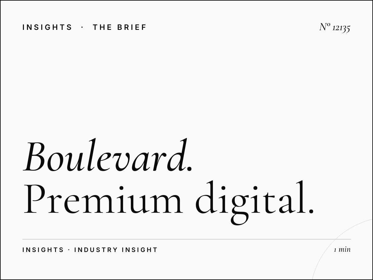 Boulevard Screens Sites Riyadh: Premium Digital Spots