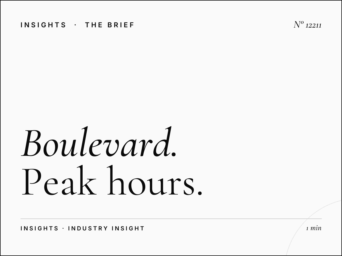 Boulevard Screens Time Slots Riyadh: Peak Hours