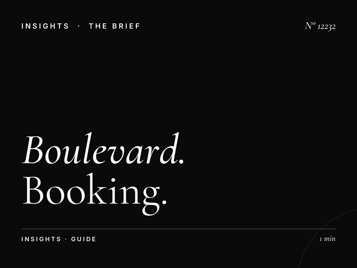 Boulevard Screens Reservation Riyadh: Booking Guide