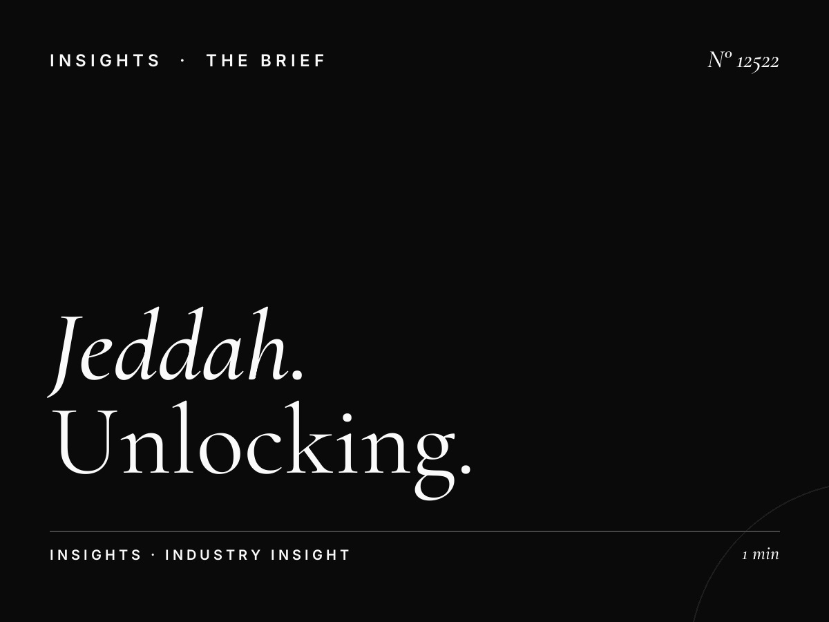 Jeddah LED 7 Audience: Unlocking the Commuter Demographics That Drive Campaign Success