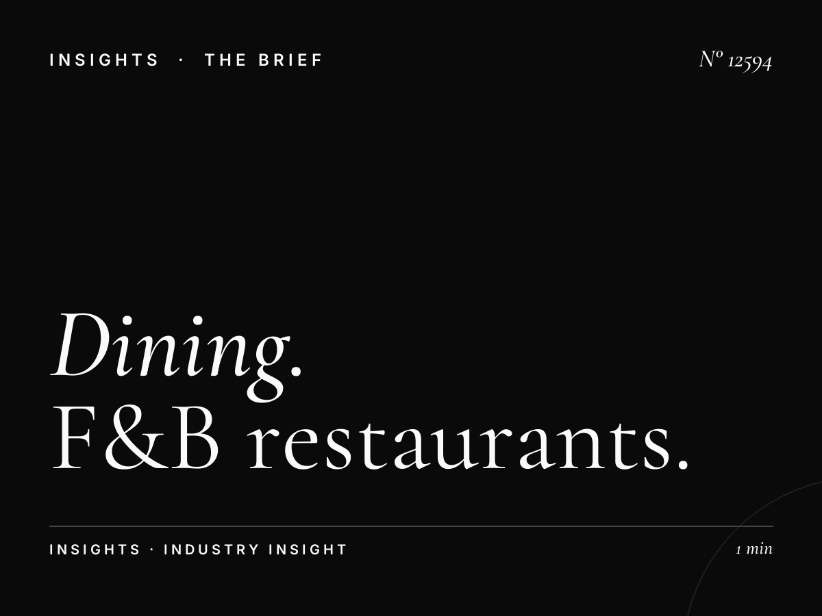 Dining Digital: How F&B Restaurants in Jeddah Are Winning with LED Advertising