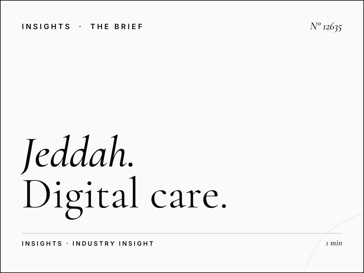 Jeddah LED 5 Maintenance: Digital Care Requirements