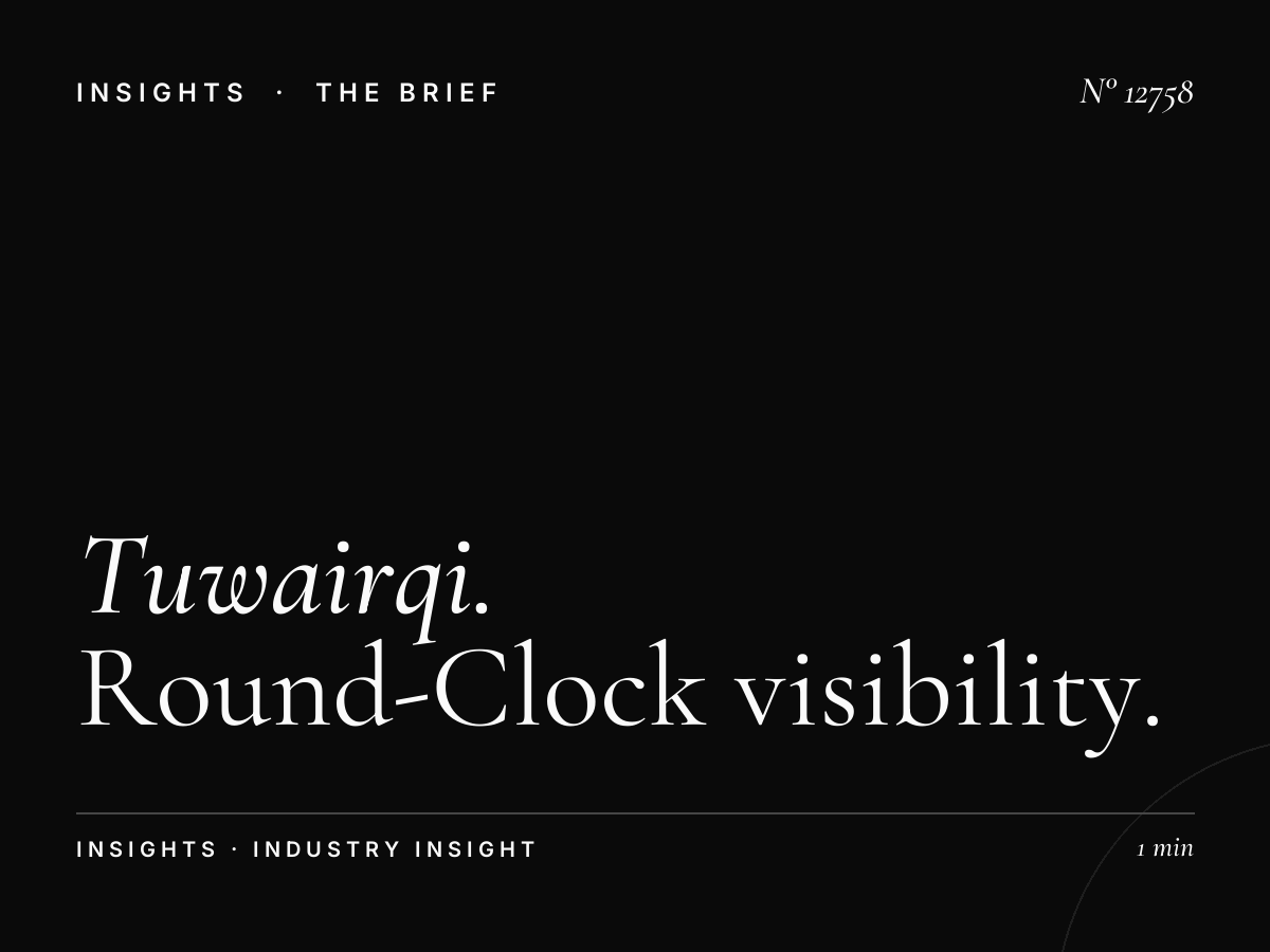 Tuwairqi Tower Lighting: Round-Clock Visibility That Transforms Jeddah's Skyline Into Your Brand Canvas