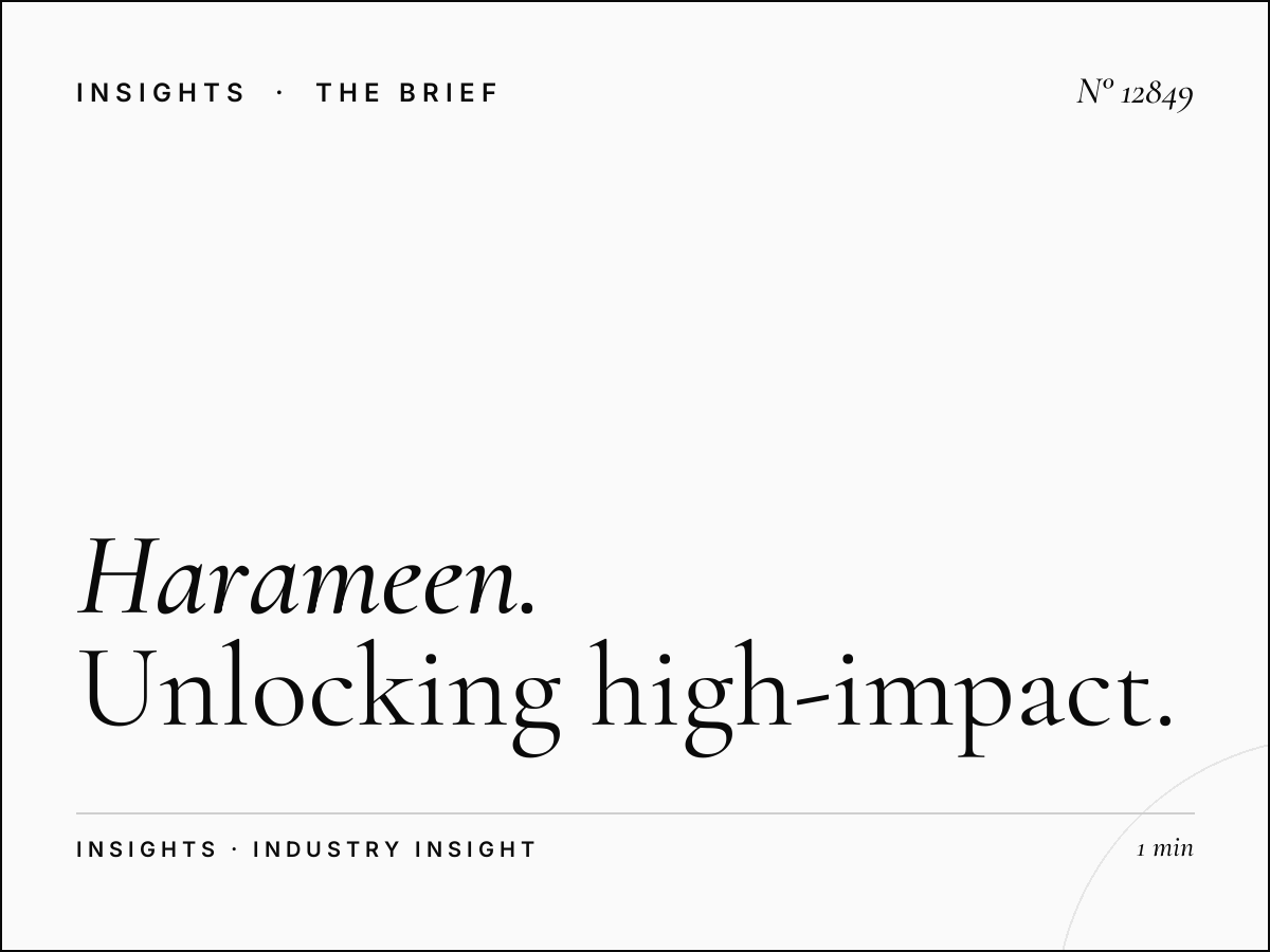 Al Harameen Wall Screen Location: Unlocking High-Impact Digital Placement Opportunities in Saudi Arabia's Sacred Corridor
