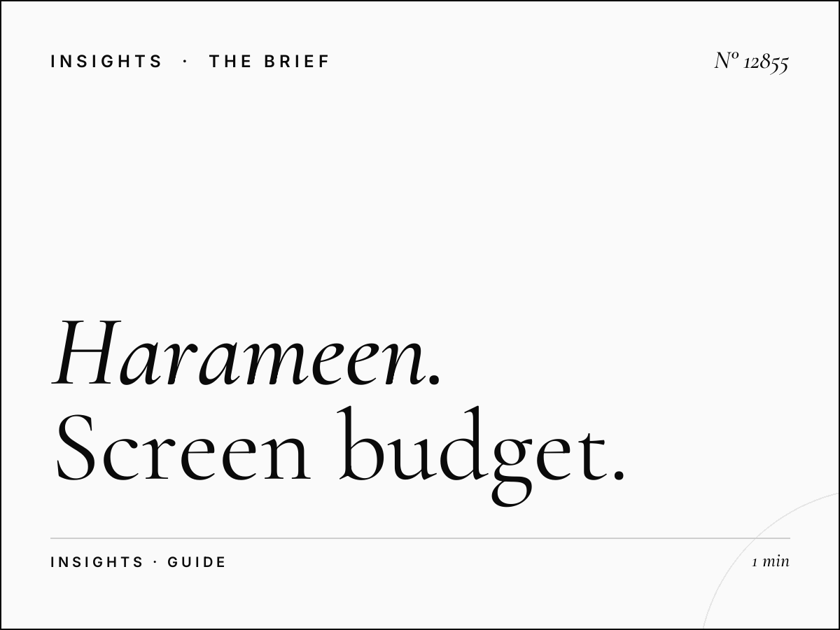 Al Harameen Wall Digital Cost: Screen Budget Guide