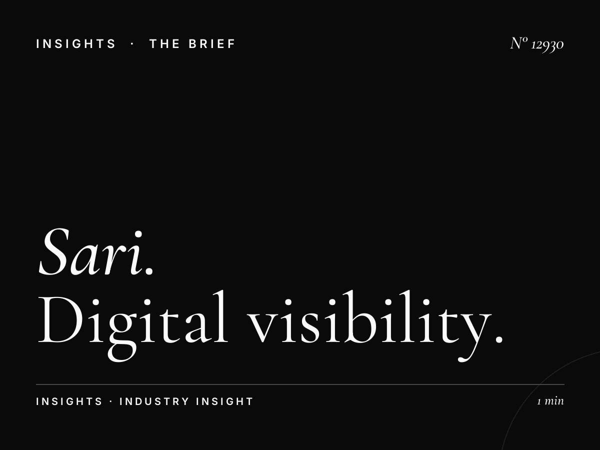 Sari Wall Screen Impact: Digital Visibility Jeddah