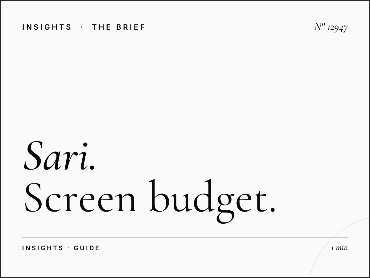 Sari Wall Digital Cost: Screen Budget Guide