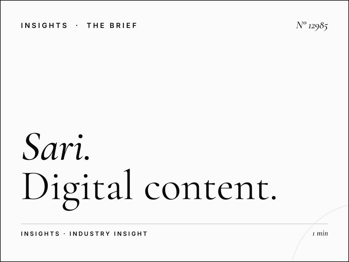 Sari Wall Screen Production: Digital Content That Commands Attention in High-Traffic Environments