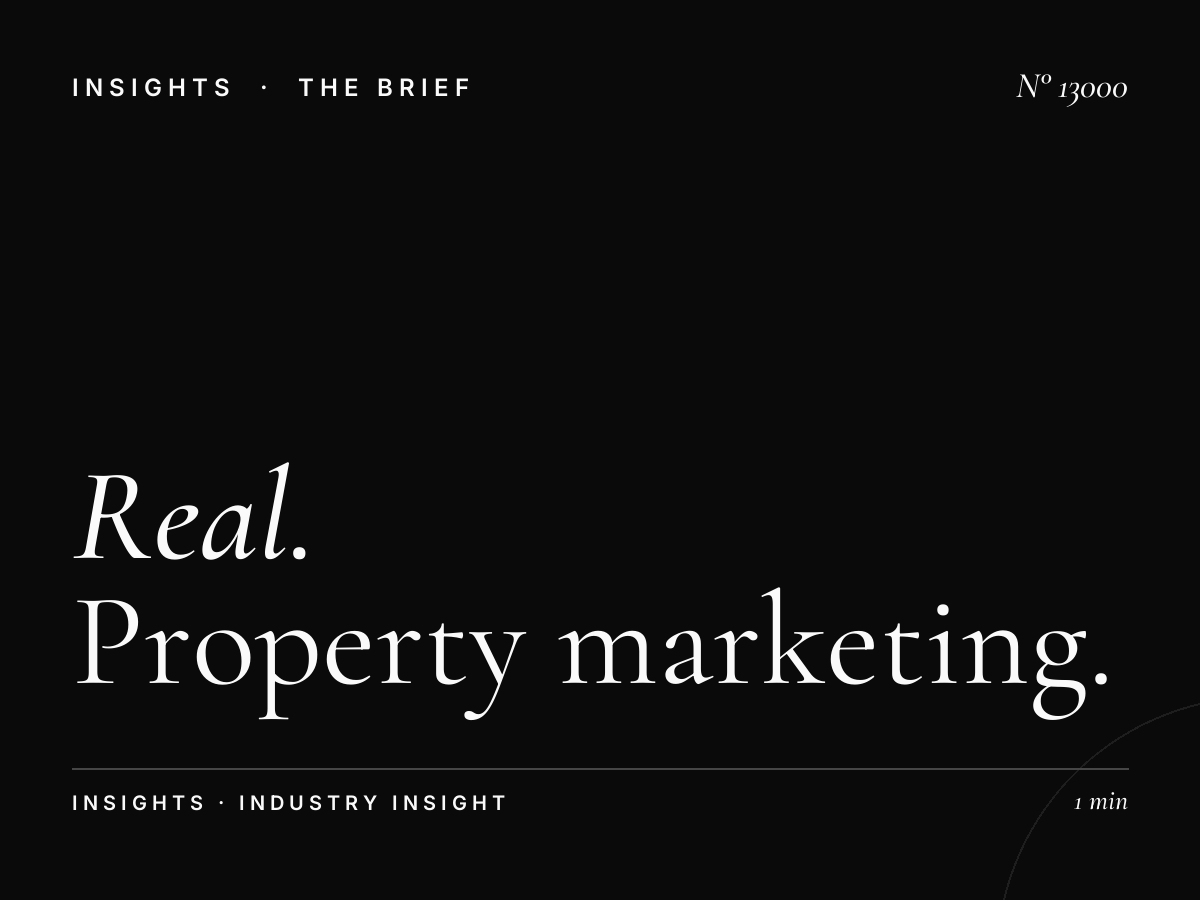 Real Estate Sari Wall Screen: Property Marketing That Captures High-Value Buyers