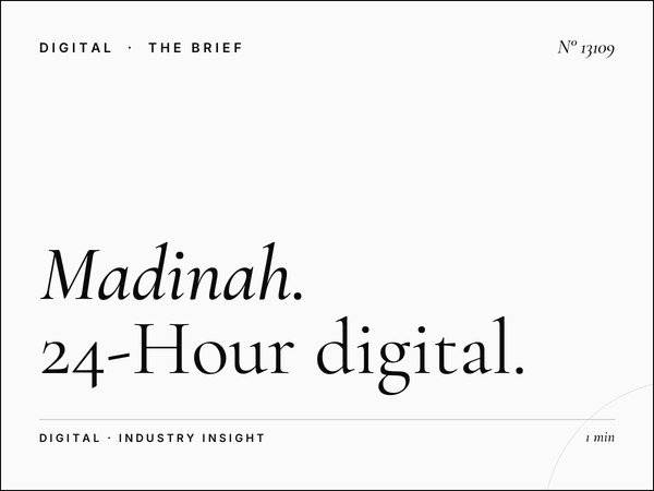 Al Madinah Wall Screen Visibility: 24-Hour Digital Advertising That Never Sleeps