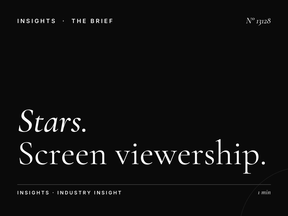 Stars Avenue Traffic: Screen Viewership Statistics Jeddah