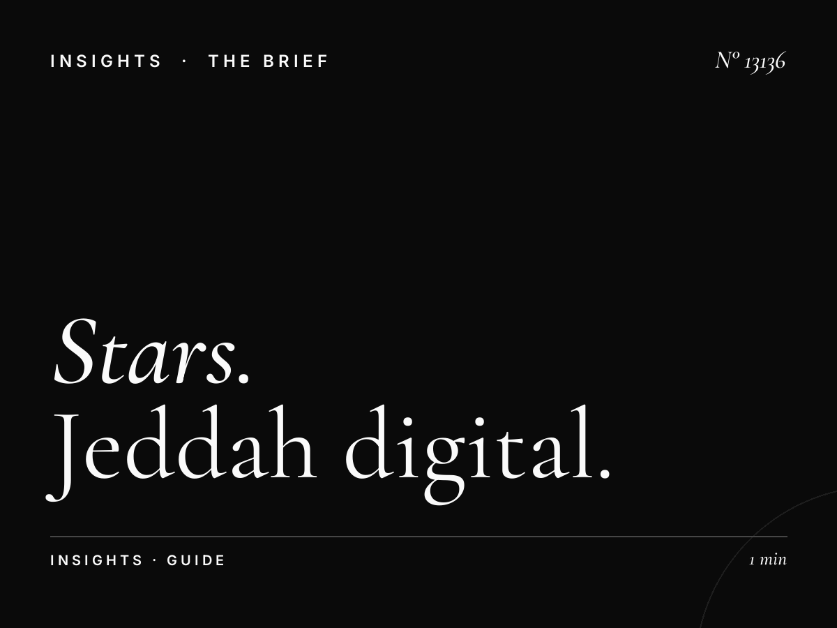 Stars Avenue Screen Advertising: Complete Jeddah Digital Guide