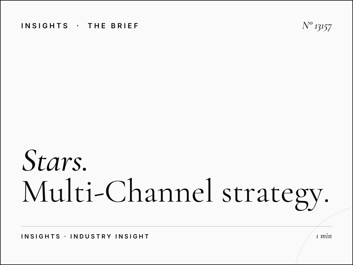 Stars Avenue Screen Integration: Multi-Channel Strategy