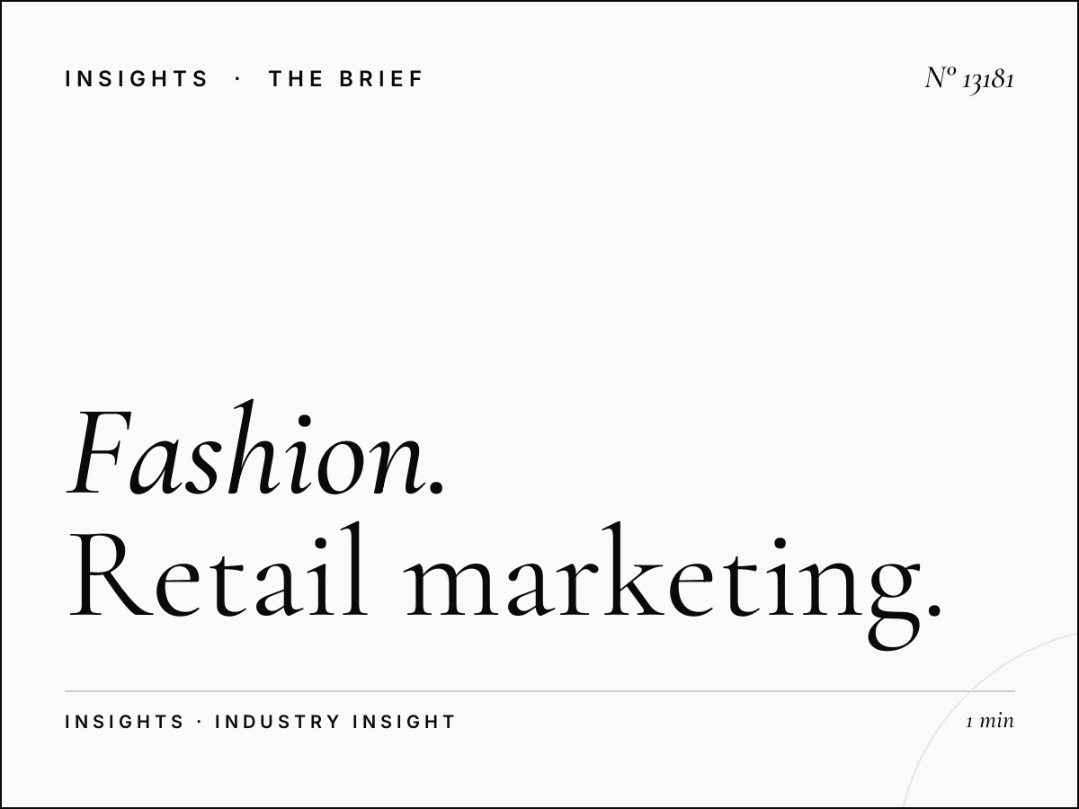 Fashion Brands Stars Avenue Screen: Retail Marketing Excellence in Kuwait's Premier Shopping District