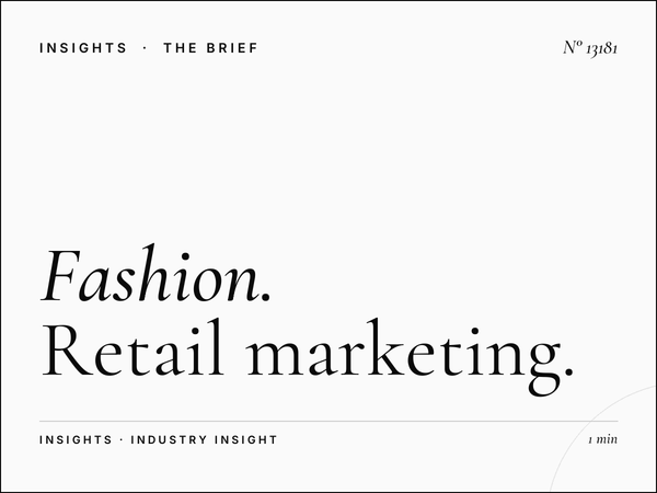 Fashion Brands Stars Avenue Screen: Retail Marketing Excellence in Kuwait's Premier Shopping District