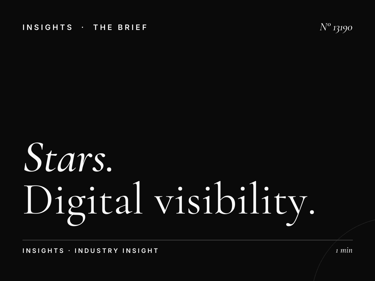 Stars Avenue Screen Impact: Digital Visibility Jeddah