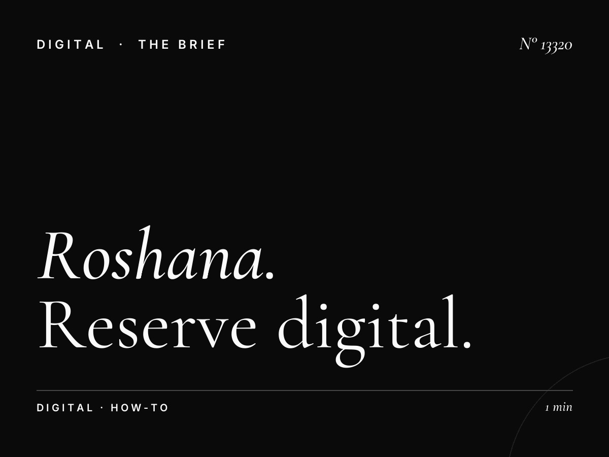 Roshana Tahlia Screen Booking: How to Reserve Digital Advertising Space in High-Traffic UK Locations