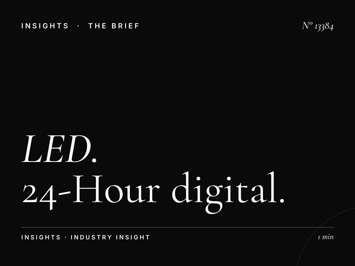 LED 9 Lighting Riyadh: 24-Hour Digital Visibility