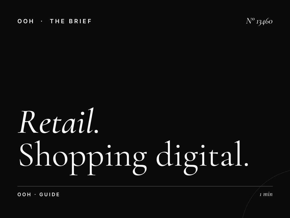 Retail Brands Riyadh LED 6: Shopping Digital - The Ultimate Guide to Premium Mall Advertising in Saudi Arabia's Capital