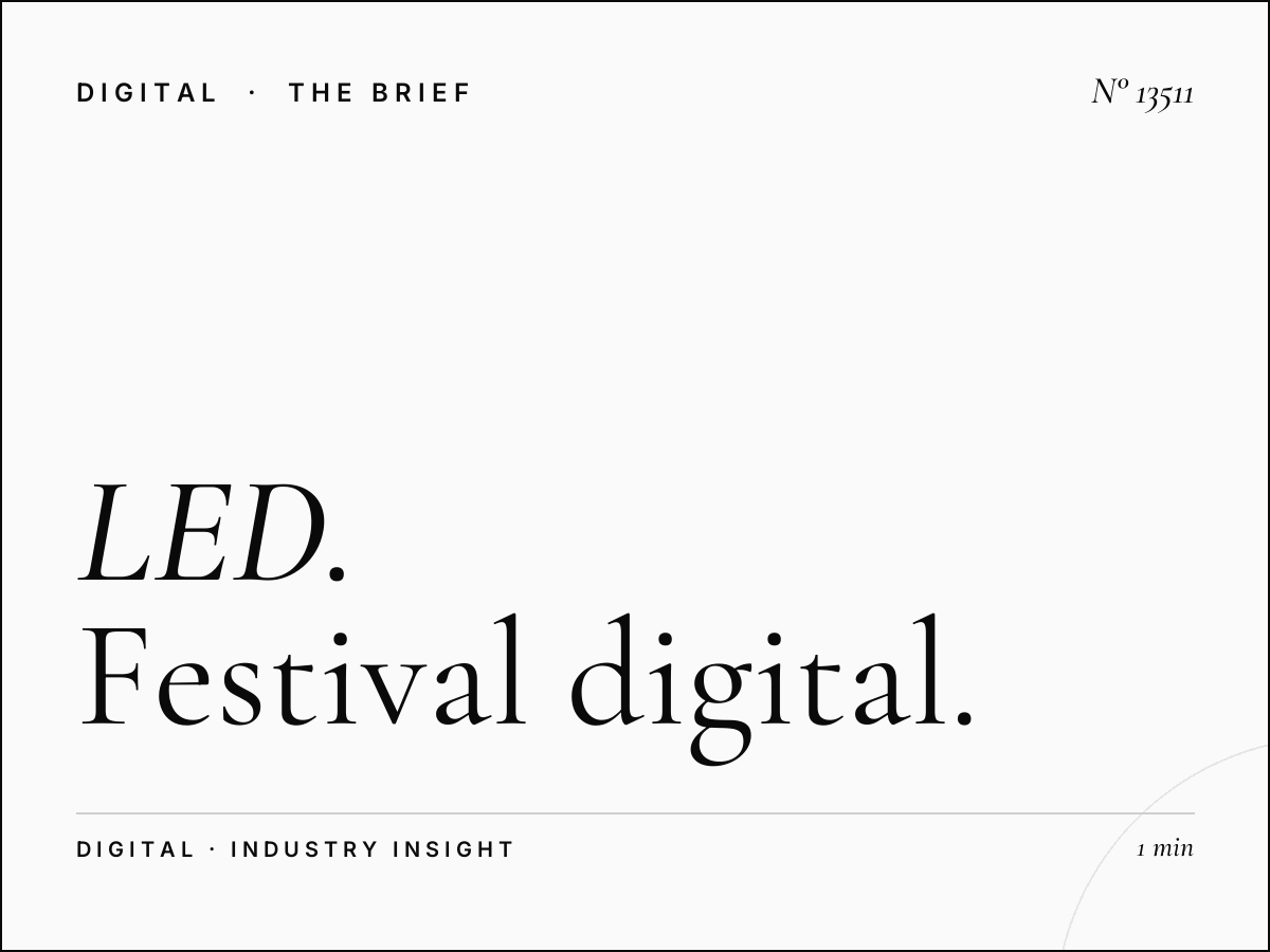 LED 6 Event Marketing Riyadh: Festival Digital Advertising Strategies That Deliver Results
