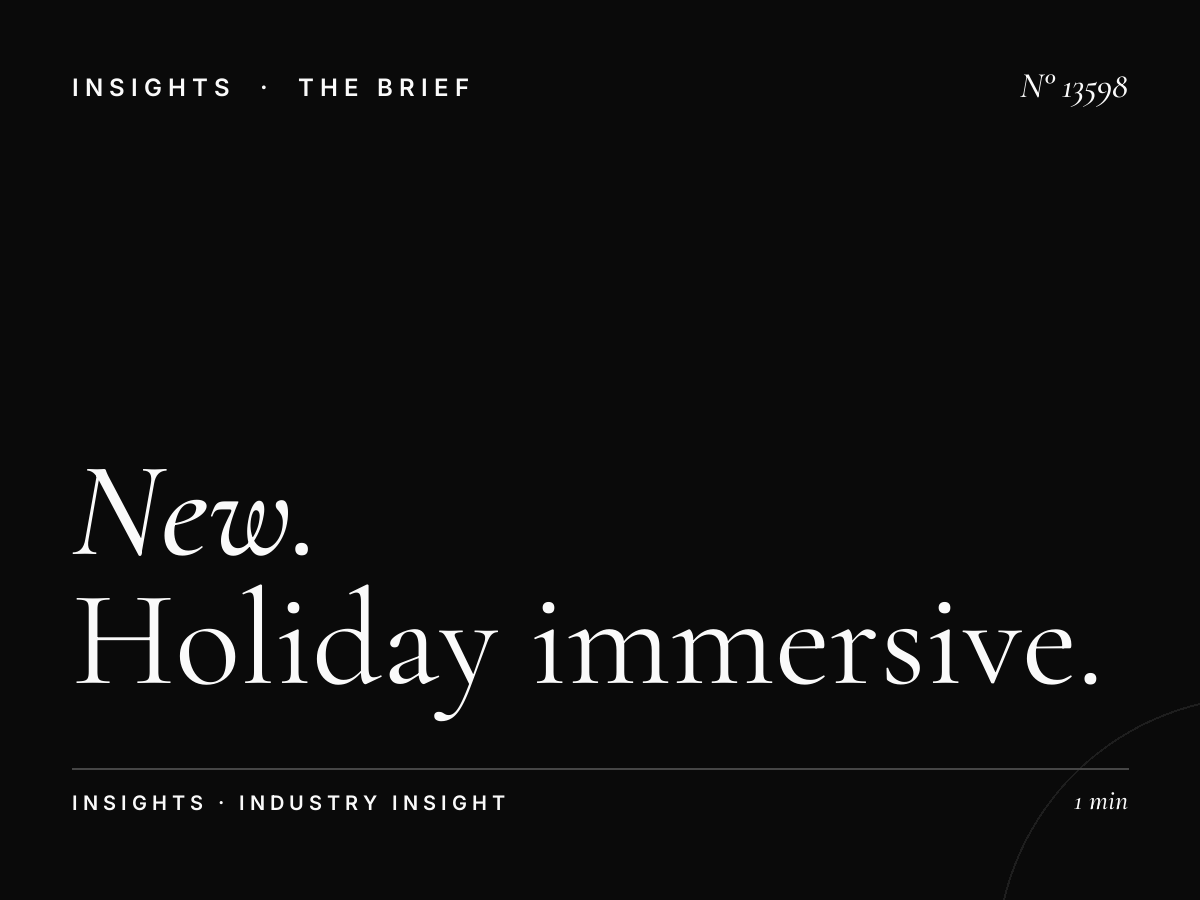 New Year 3D LED Riyadh: Holiday Immersive Advertising That Commands Attention