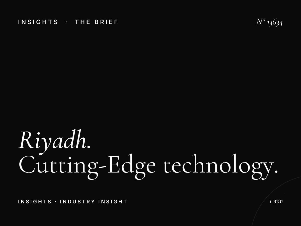Riyadh 3D LED Innovation: Cutting-Edge Technology Transforming Saudi A