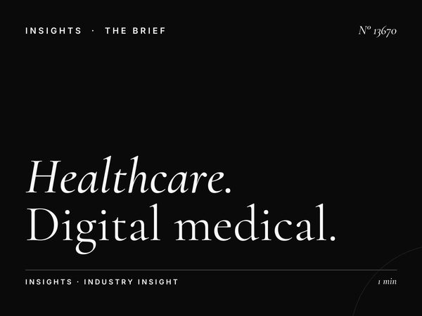 Healthcare Jeddah Bridges: Digital Medical Services