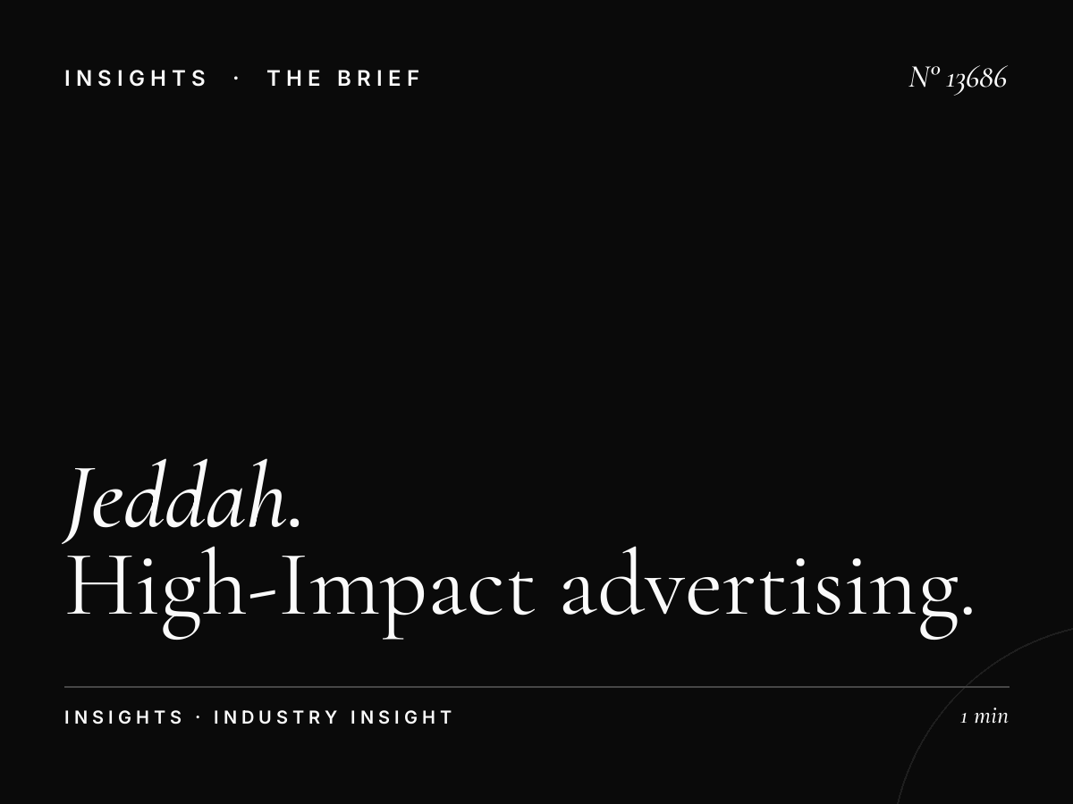 Jeddah Digital Bridges Dominance Visibility: High-Impact Advertising Strategies