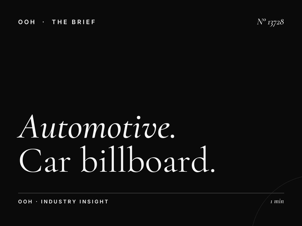Automotive Brands Riyadh Static Mezahpole: Car Billboard Advertising in Saudi Arabia's Capital
