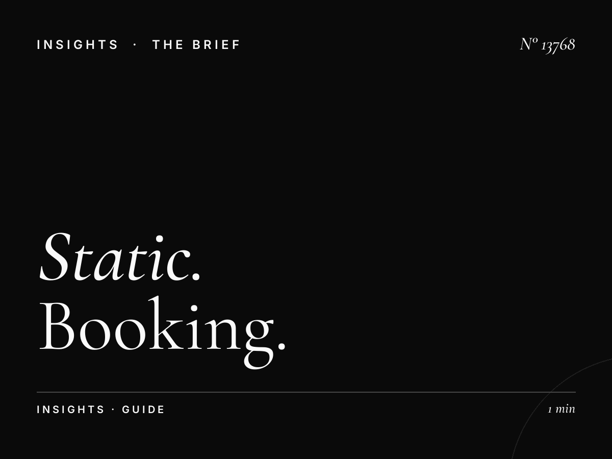 Static Mezahpole Reservation Riyadh: Booking Guide