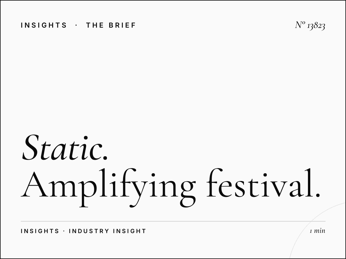 Static Mezahpole Event Marketing Riyadh: Amplifying Festival Presence in Saudi Arabia's Capital