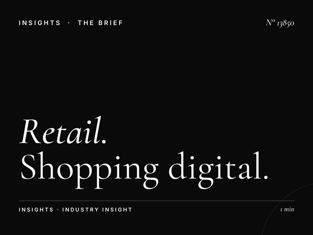 Retail Brands Dammam Digital Mezahpole: Shopping Digital