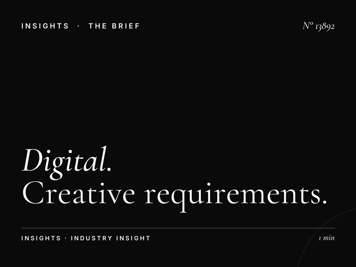 Digital Mezahpole Content Dammam: Creative Requirements