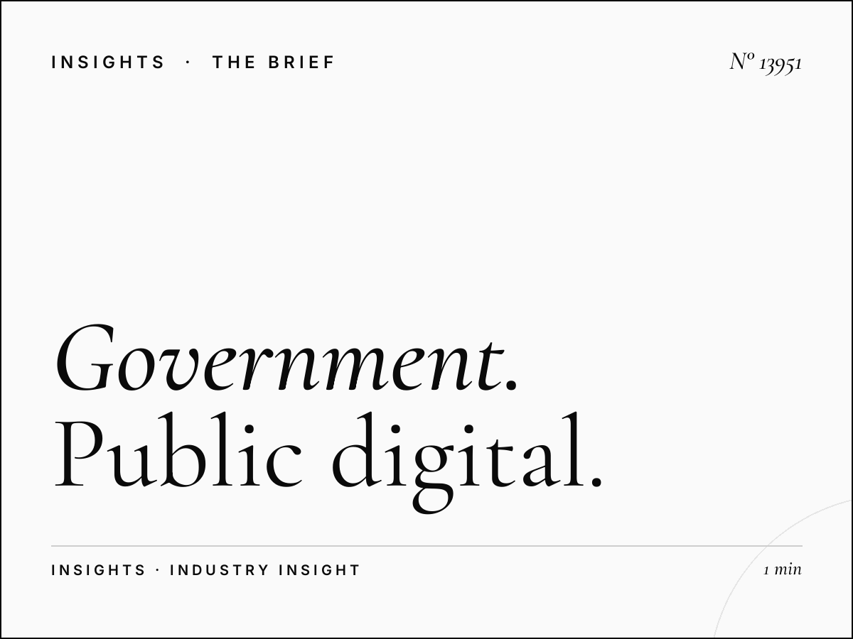 Government Services Riyadh Digital Mezahpole: Public Digital Transformation in Saudi Arabia's Capital