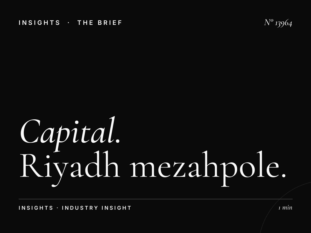 Capital City Digital Visibility: Riyadh Mezahpole Effectiveness
