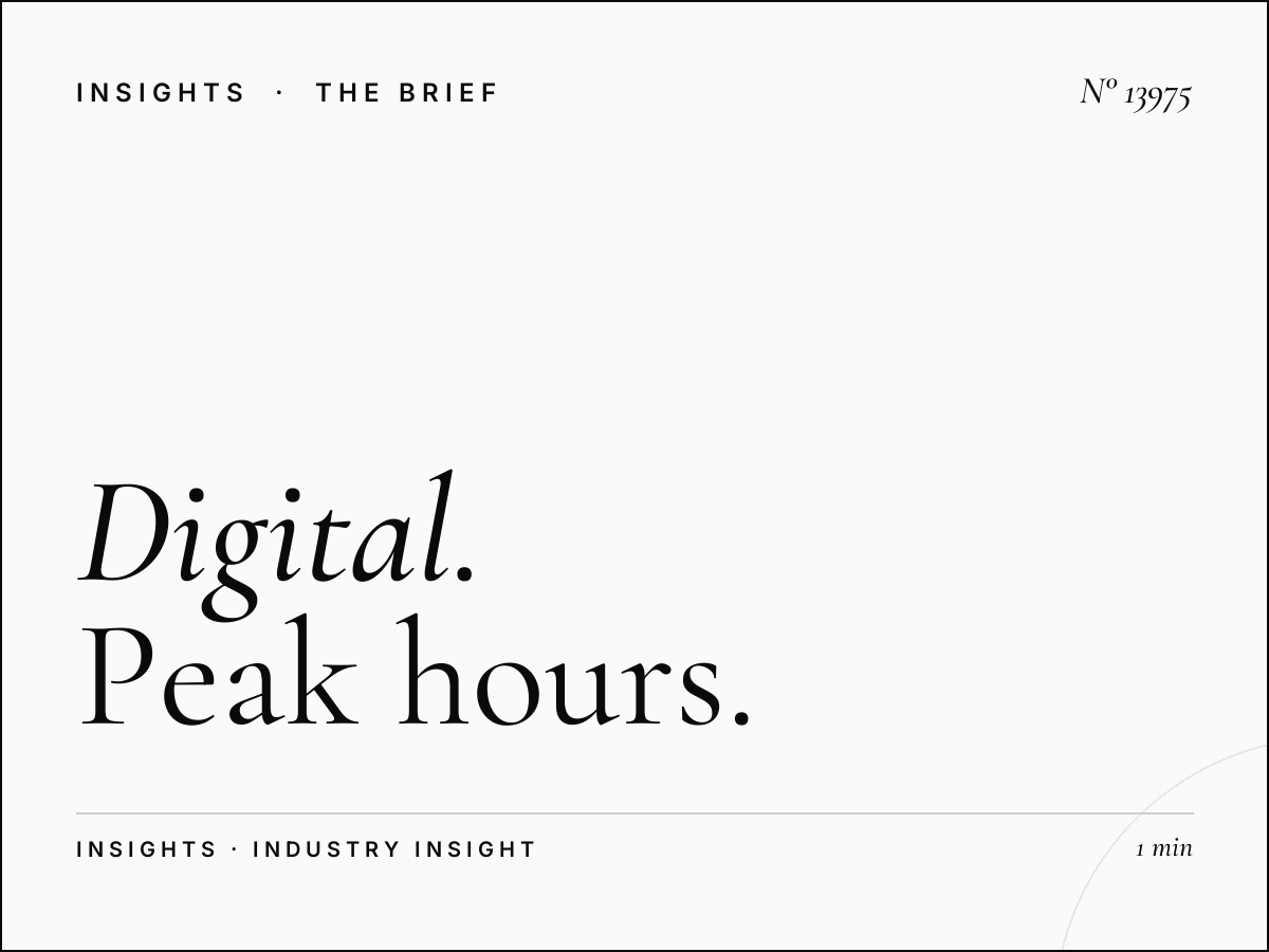 Digital Mezahpole Time Slots Riyadh: Peak Hours