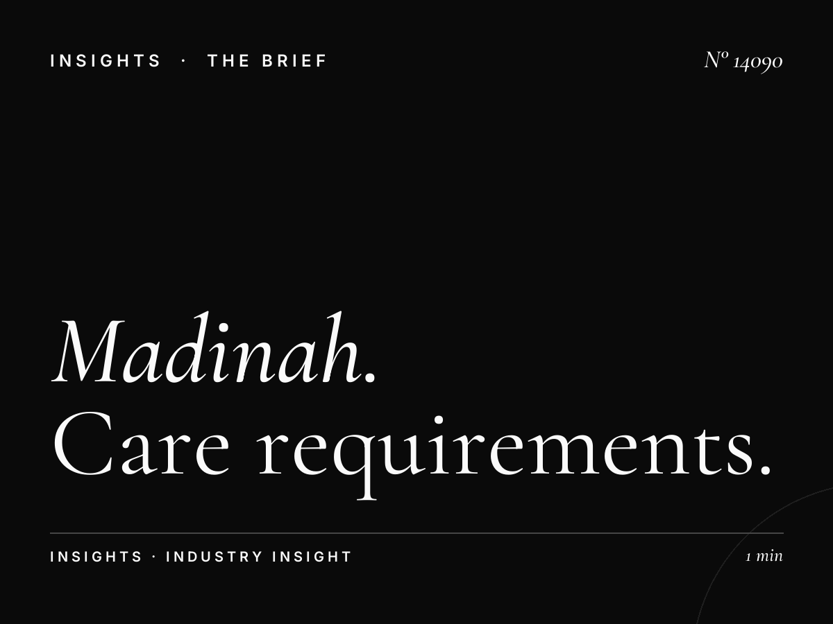 Madinah Scroller Maintenance: Care Requirements for Long-Term Digital Display Success