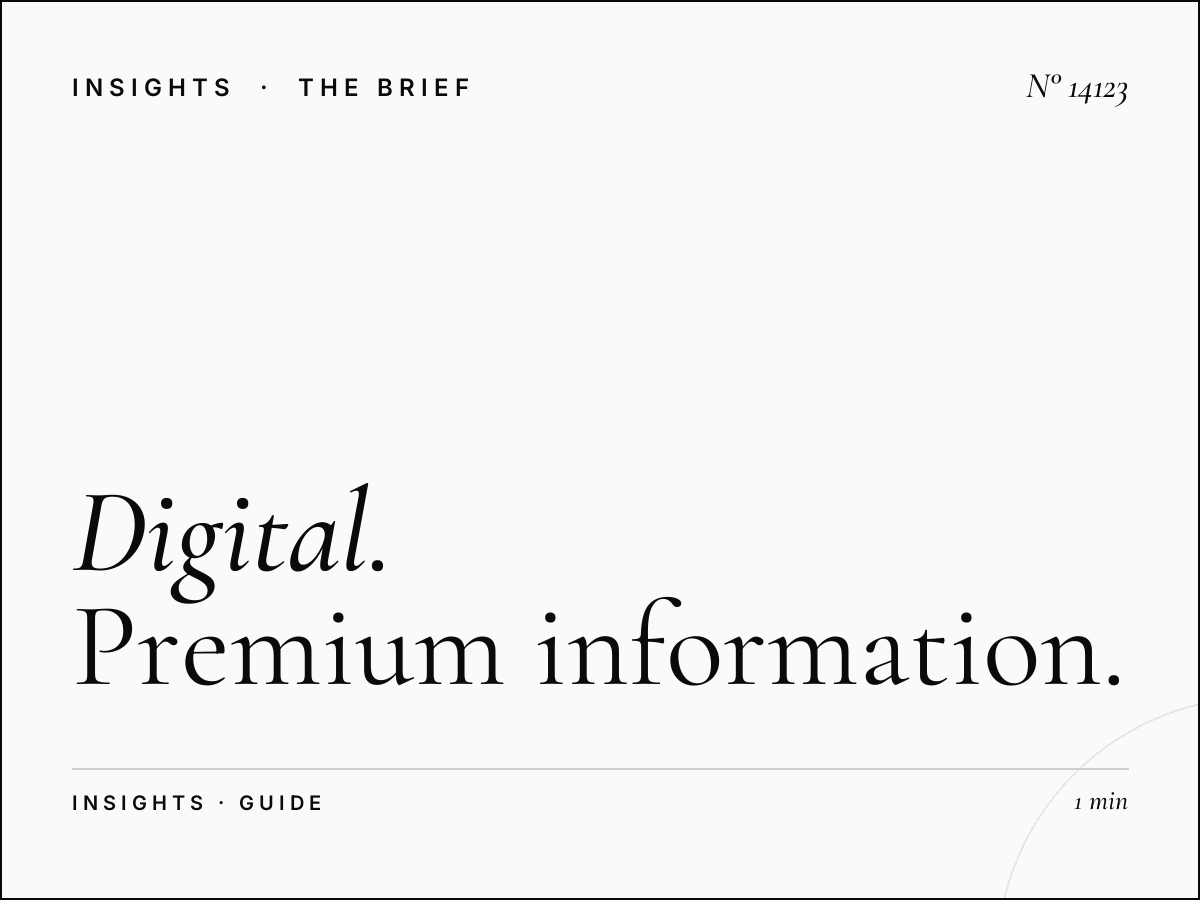 Digital Guide Site Riyadh: Premium Information Spot