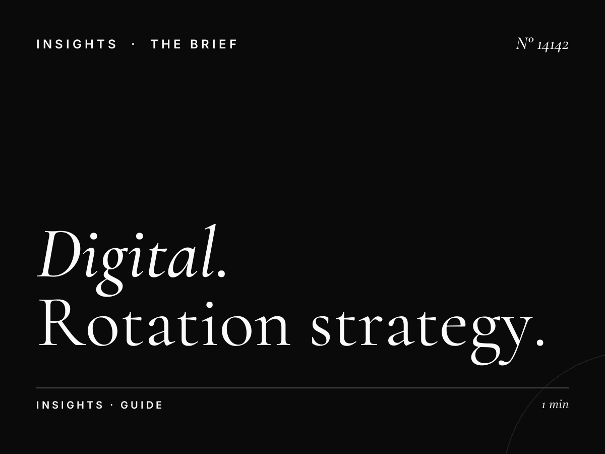 Digital Guide Shared Slots Riyadh: Rotation Strategy