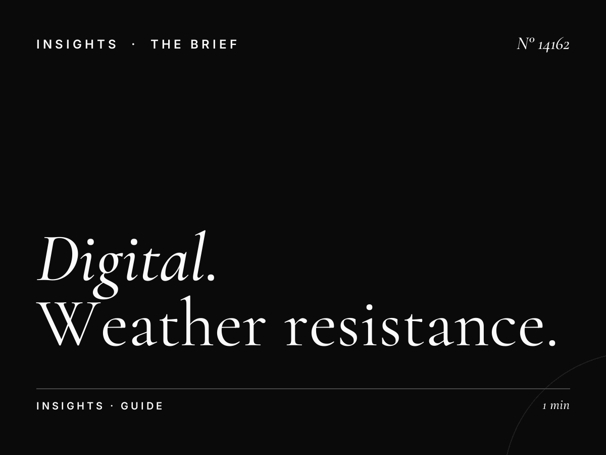 Digital Guide Durability Riyadh: Weather Resistance