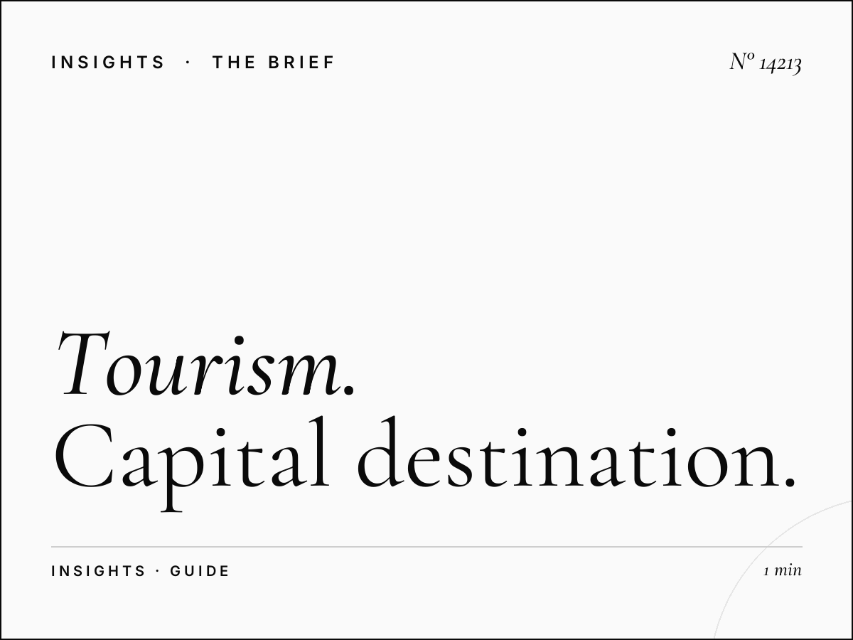 Tourism Riyadh Digital Guide: Capital Destination