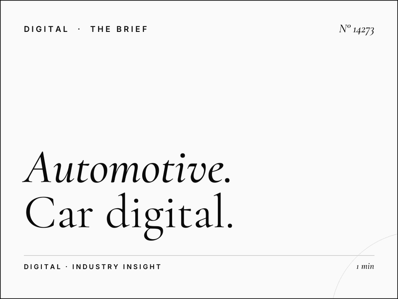 Automotive Brands Madinah Digital Mezah: Car Digital Advertising in Saudi Arabia's Holy City