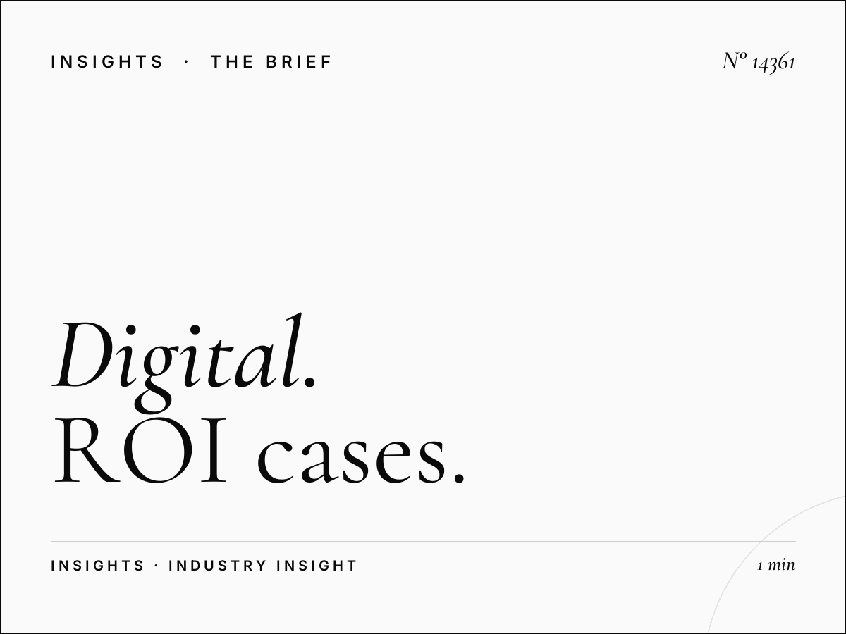 Digital Mezah Success Stories Dammam Khobar: ROI Cases