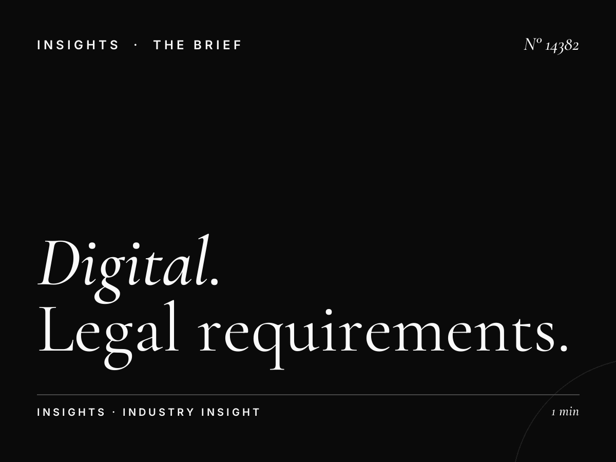 Digital Mezah Compliance Dammam Khobar: Legal Requirements